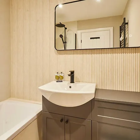 Host & Belvedere Terrace *