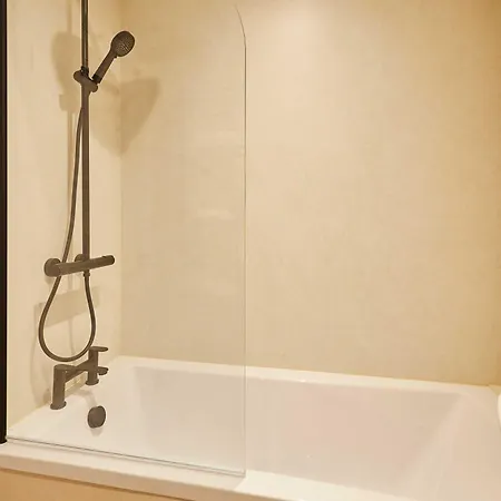Host & Belvedere Terrace Дом отдыха Скарборо